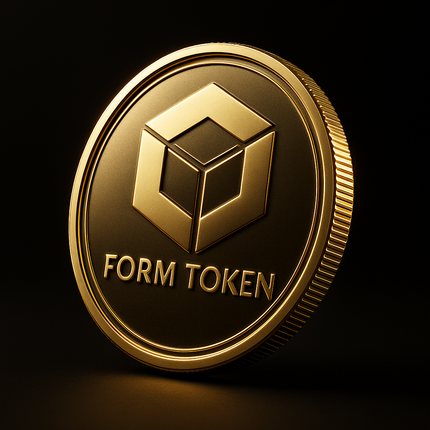 FORM Token: August Update & What’s Next