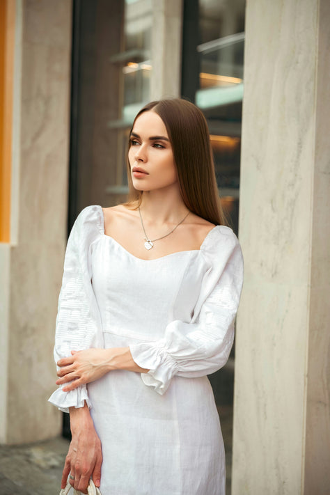 Women’s Elite Apparel – Sophistication with a modern edge.
