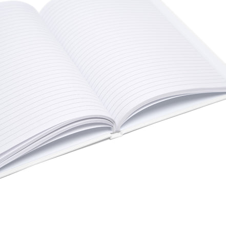 BlockForm | Coordinates HardCover Journal