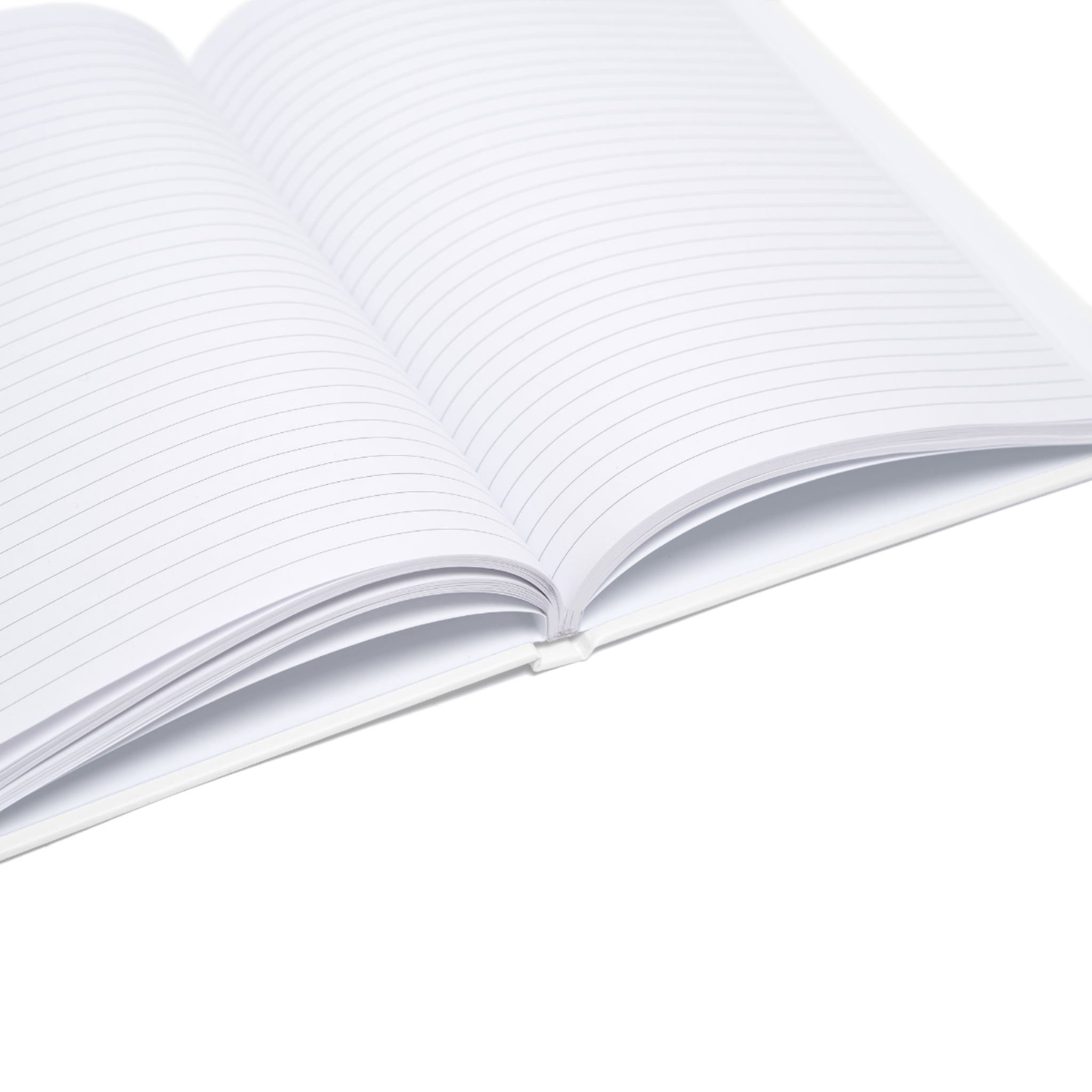 BlockForm | Coordinates HardCover Journal