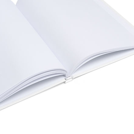 BlockForm | Coordinates HardCover Journal