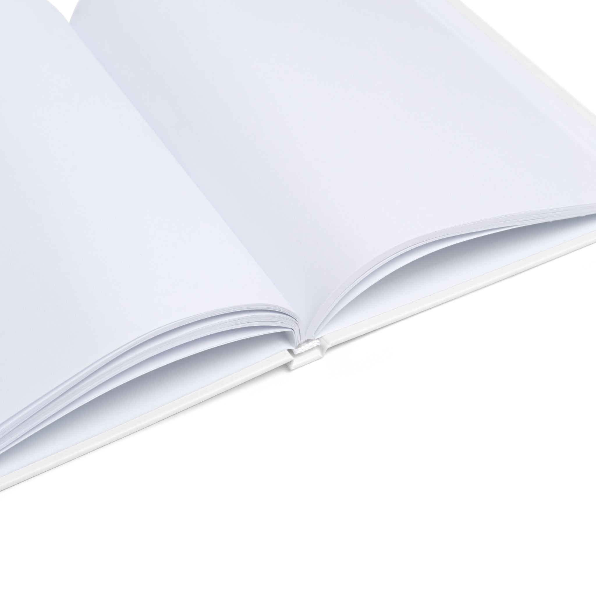 BlockForm | Coordinates HardCover Journal